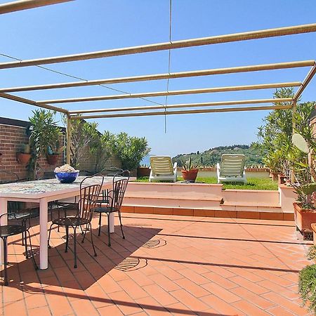 Piana Degli Ulivi A Lerici Apartment Bagian luar foto