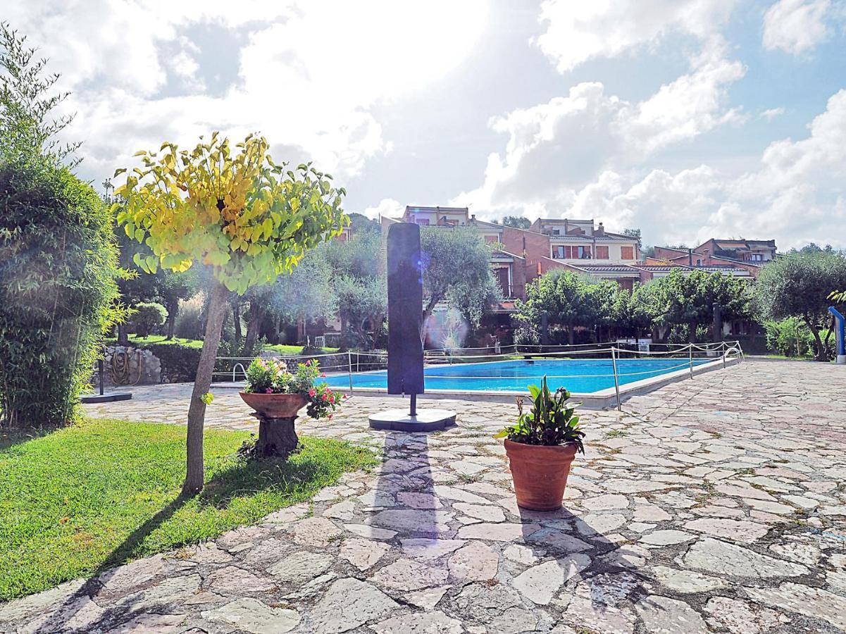 Piana Degli Ulivi A Lerici Apartment Bagian luar foto