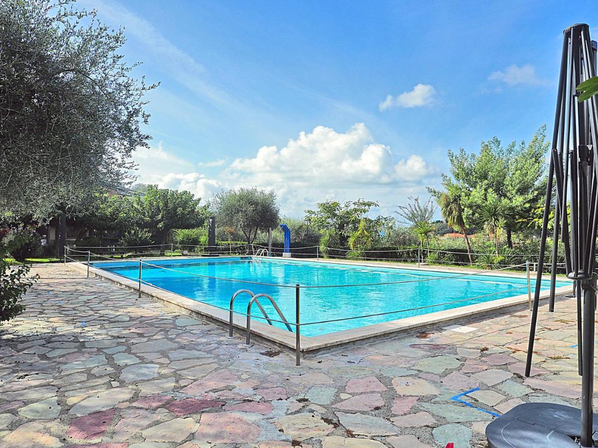 Piana Degli Ulivi A Lerici Apartment Bagian luar foto