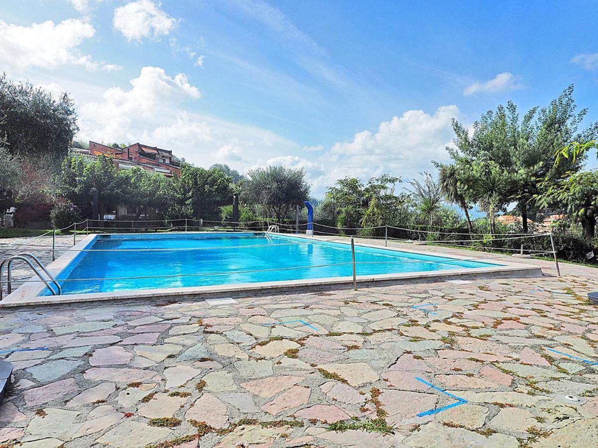 Piana Degli Ulivi A Lerici Apartment Bagian luar foto