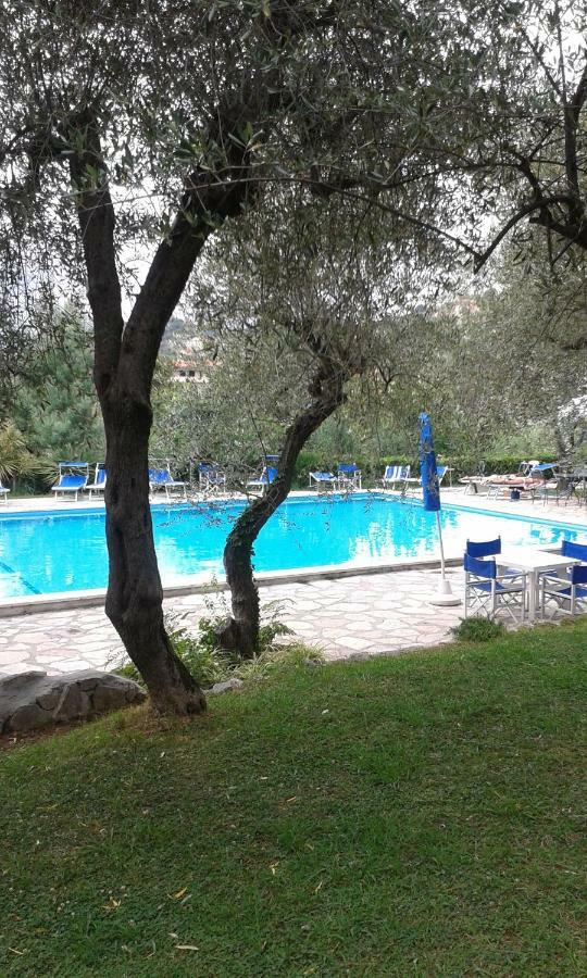 Piana Degli Ulivi A Lerici Apartment Bagian luar foto