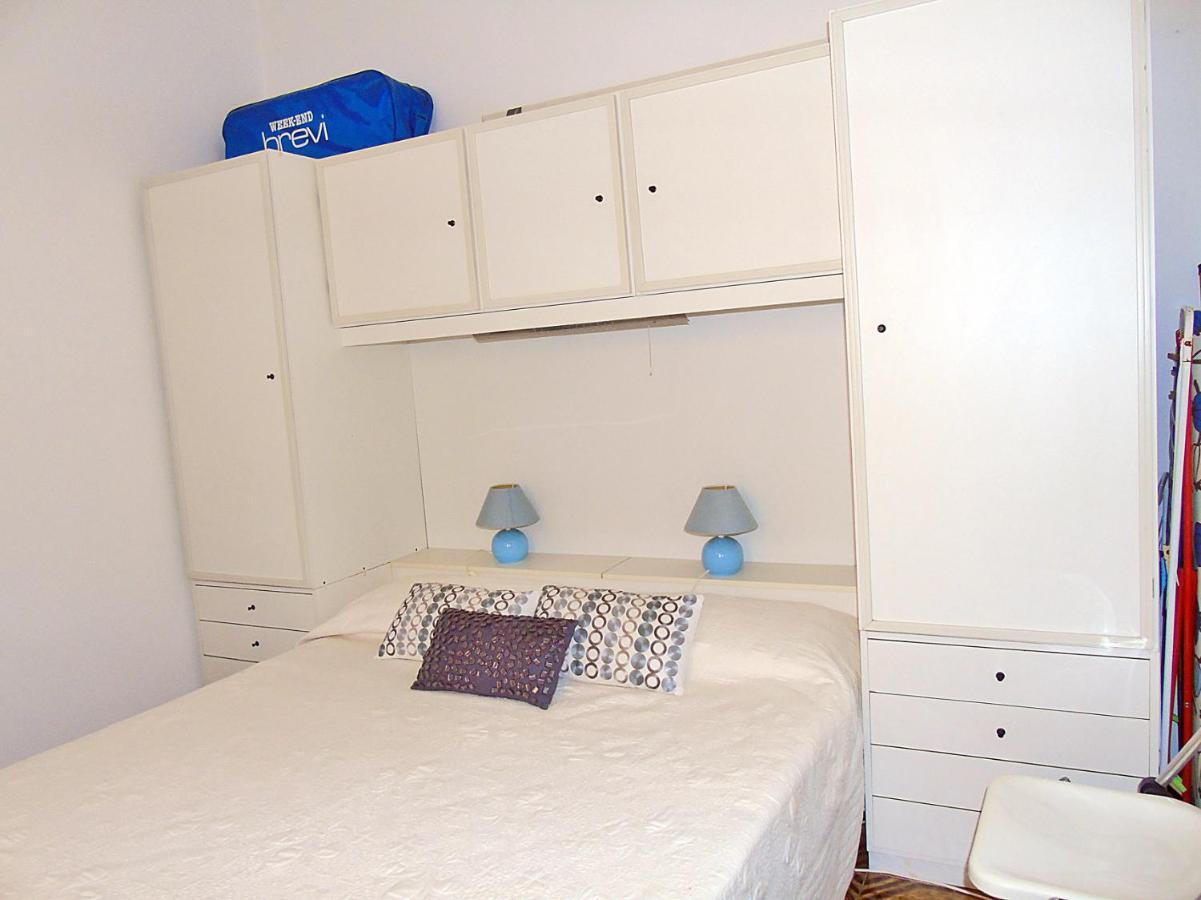 Piana Degli Ulivi A Lerici Apartment Bagian luar foto