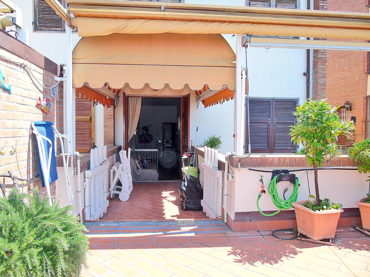 Piana Degli Ulivi A Lerici Apartment Bagian luar foto