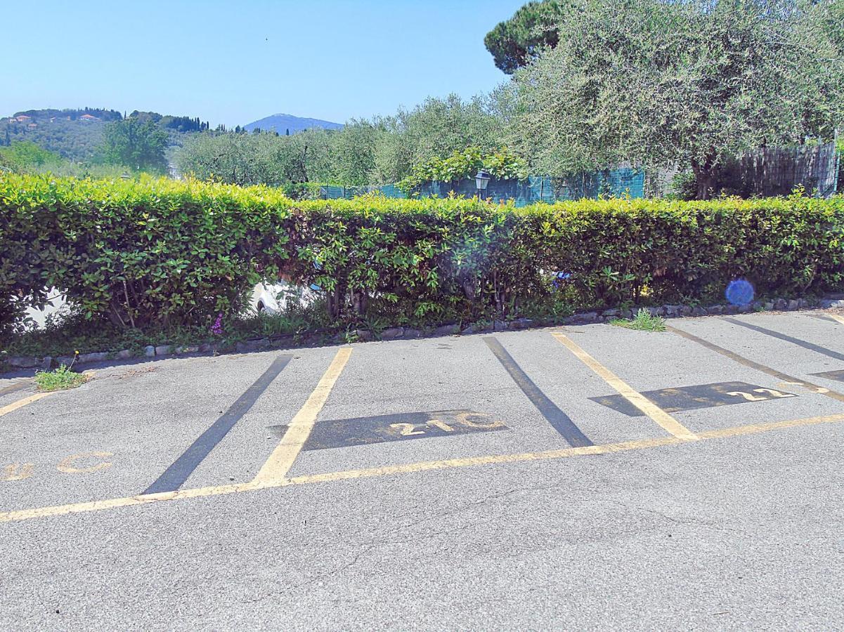 Piana Degli Ulivi A Lerici Apartment Bagian luar foto