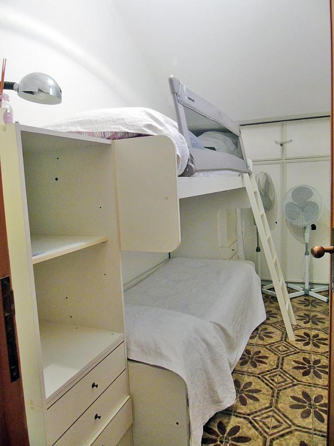 Piana Degli Ulivi A Lerici Apartment Bagian luar foto
