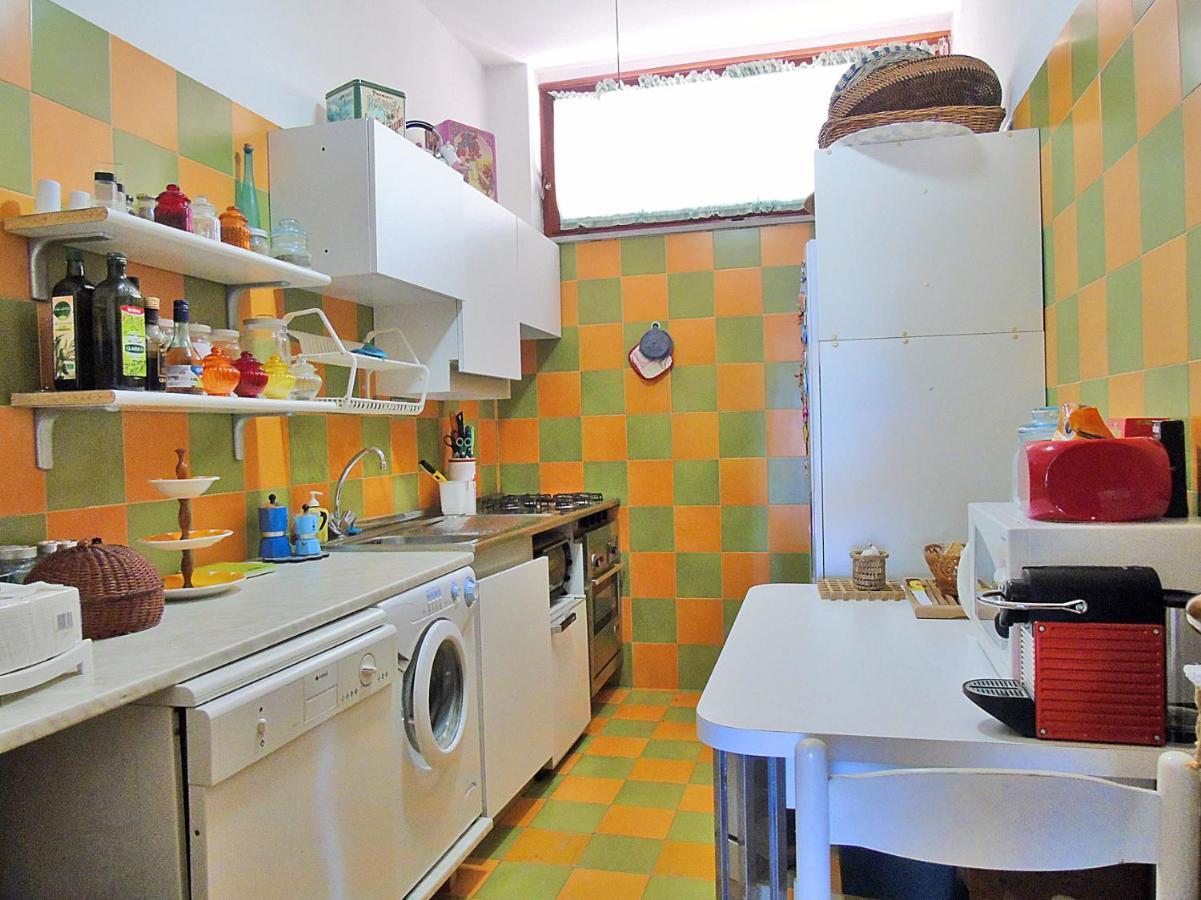 Piana Degli Ulivi A Lerici Apartment Bagian luar foto