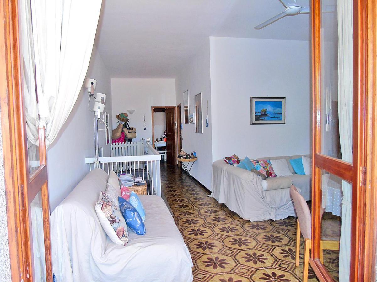 Piana Degli Ulivi A Lerici Apartment Bagian luar foto