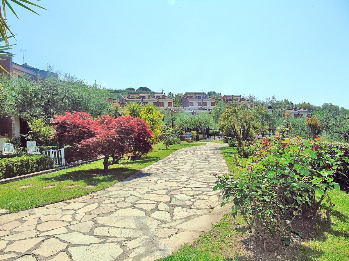 Piana Degli Ulivi A Lerici Apartment Bagian luar foto