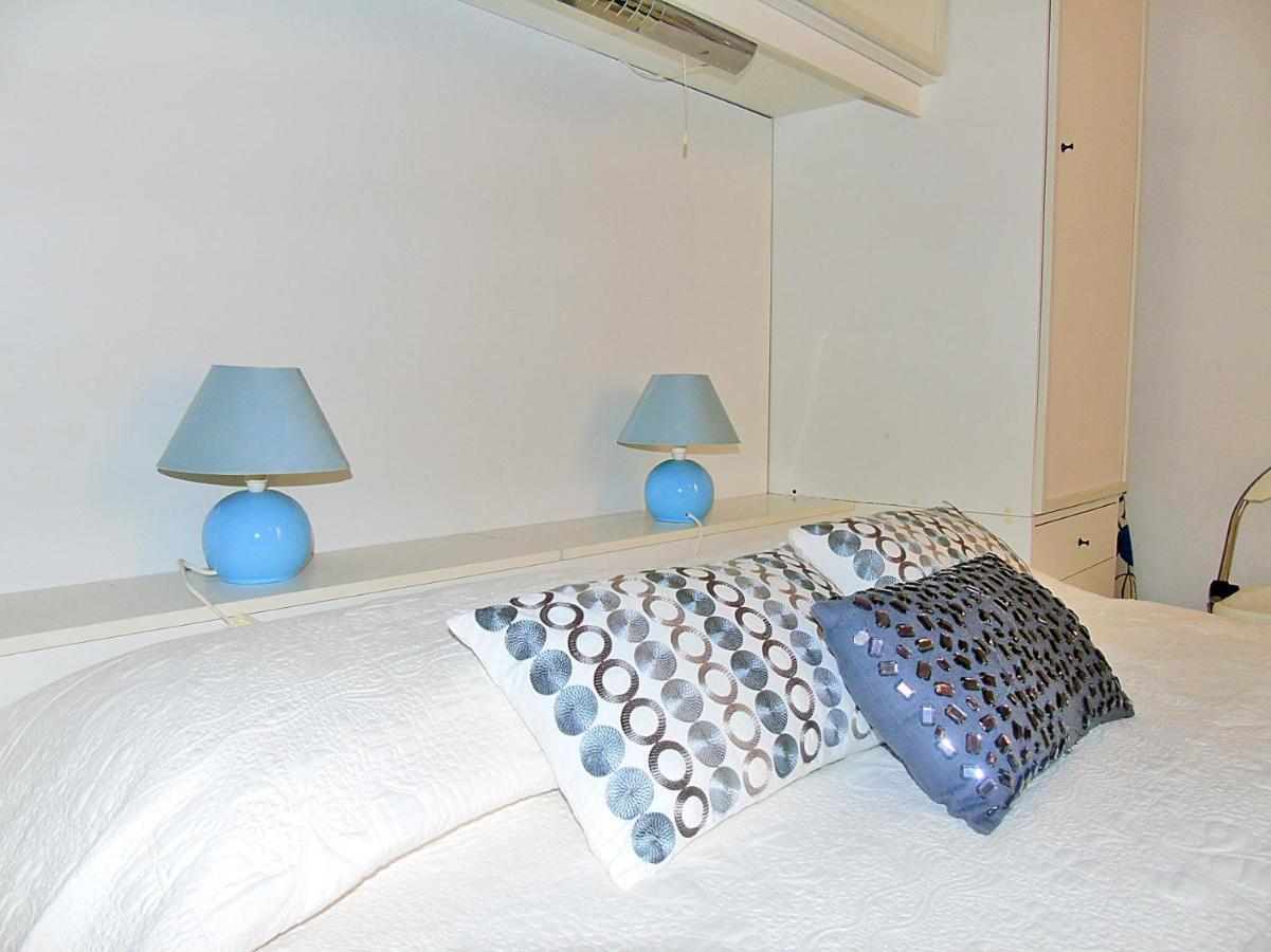 Piana Degli Ulivi A Lerici Apartment Bagian luar foto