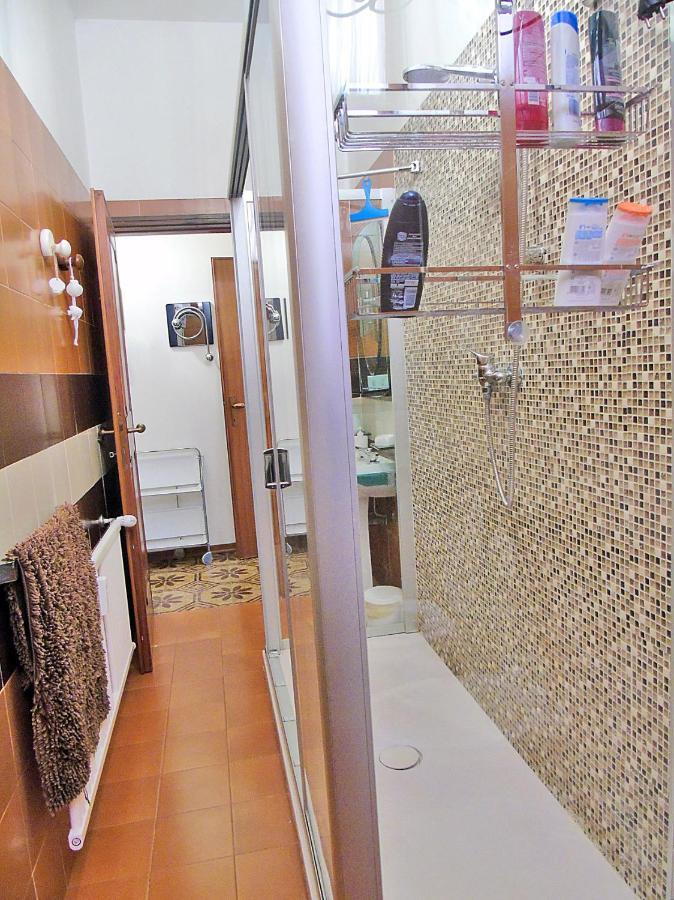 Piana Degli Ulivi A Lerici Apartment Bagian luar foto