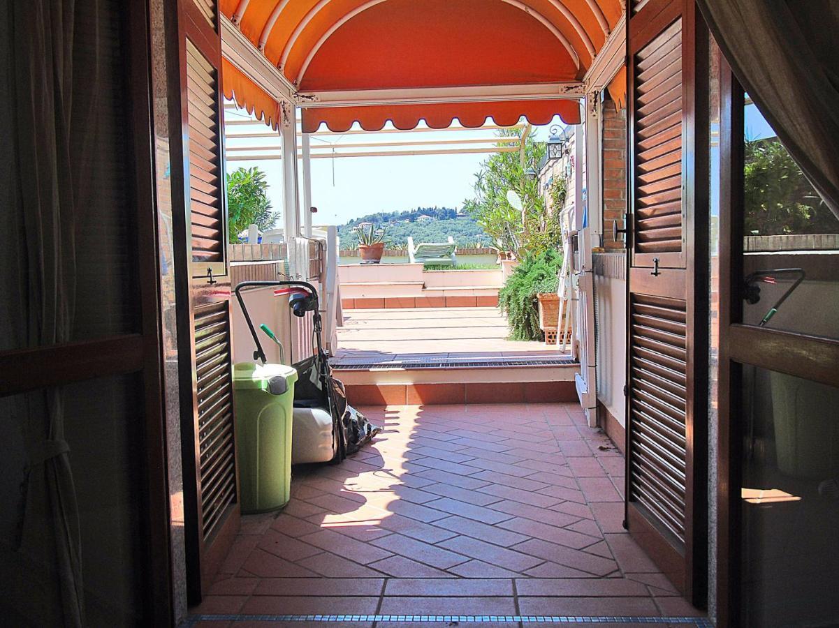 Piana Degli Ulivi A Lerici Apartment Bagian luar foto