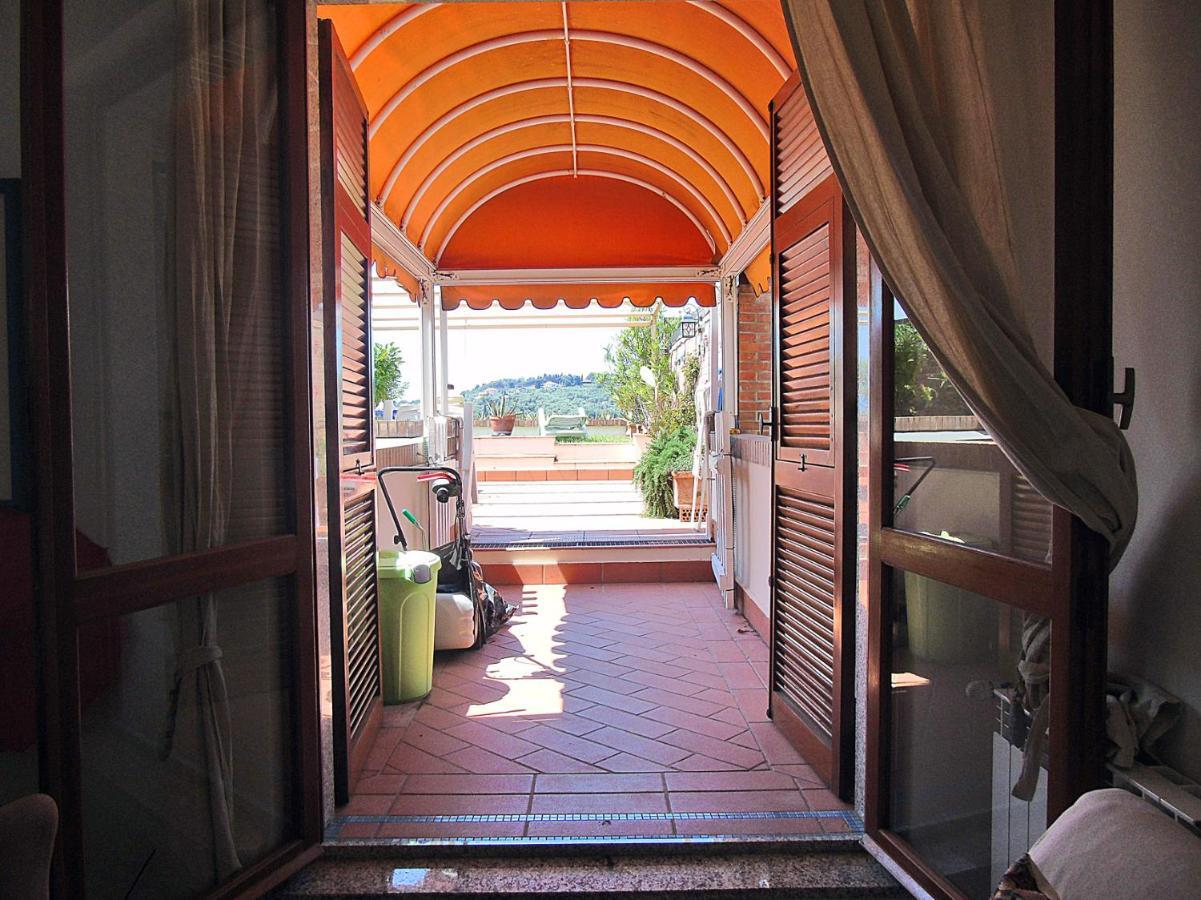Piana Degli Ulivi A Lerici Apartment Bagian luar foto