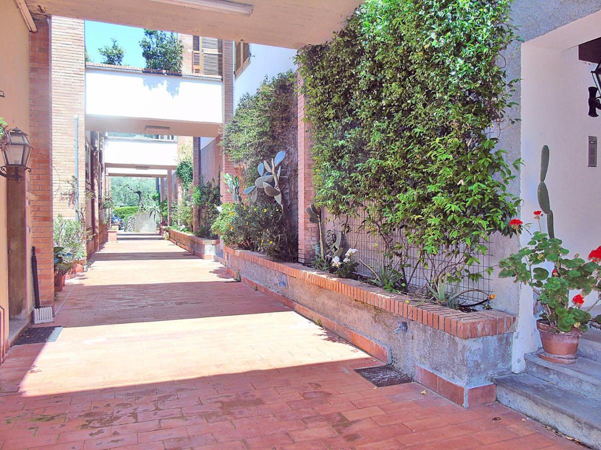 Piana Degli Ulivi A Lerici Apartment Bagian luar foto