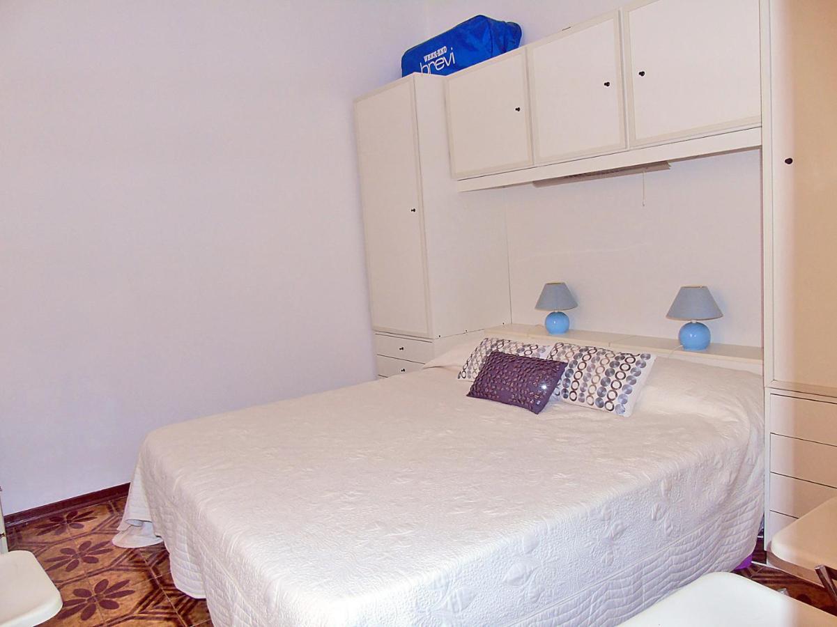 Piana Degli Ulivi A Lerici Apartment Bagian luar foto
