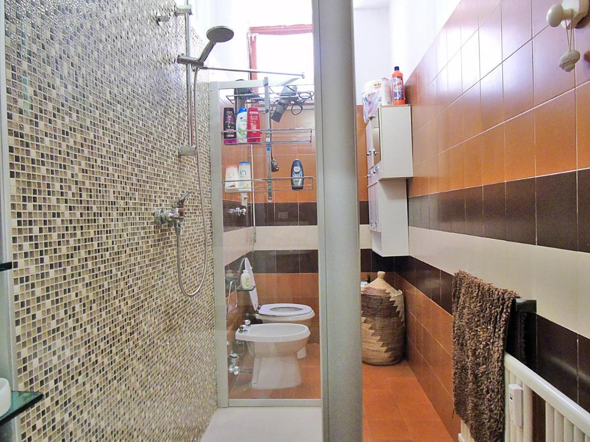 Piana Degli Ulivi A Lerici Apartment Bagian luar foto
