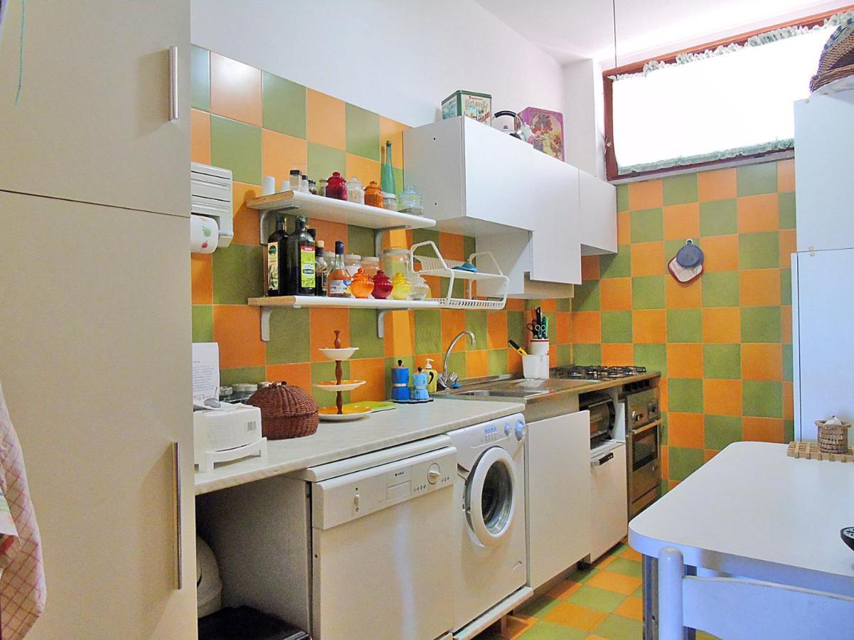 Piana Degli Ulivi A Lerici Apartment Bagian luar foto