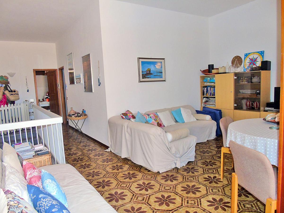 Piana Degli Ulivi A Lerici Apartment Bagian luar foto